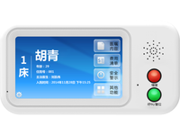 4.3寸模拟病床分机